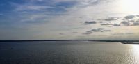 403 Kingston upon Hull, Blick zur Humber Bridge 