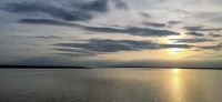404 Kingston upon Hull, Blick zur Humber Bridge 