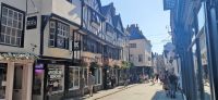 404 York, Altstadt
