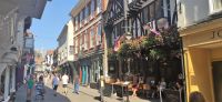 406 York, Altstadt