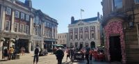 407 York, Altstadt