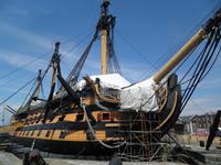 HMS Victory