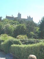 St. Michaels Mount
