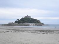 St. Michaels Mount