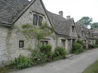 Bibury