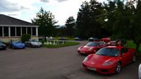 415 Sportwagentreffen Ben Nevis Hotel