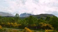 416 Ben Navis 1343 m