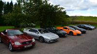 416 Sportwagentreffen Ben Nevis Hotel
