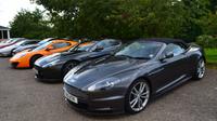 419 Sportwagentreffen Ben Nevis Hotel