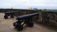420 Schottland, Stirling Castle