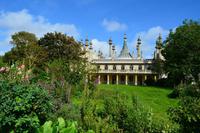 Royal Pavilion, Brighton