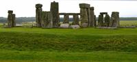 Stonehenge