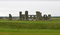 Stonehenge