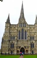 Salisbury Cathedral