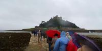 St. Michels Mount
