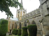 Stratford-upon-Avon