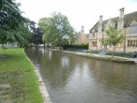 Bourton-on-the-Water