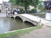 Bourton-on-the-Water