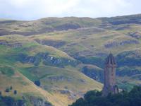 William Walles Monument