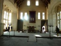 Stirling Castle - Great Hall