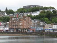 Oban