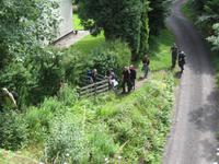 Kaledonischer Kanal - Aquadukt