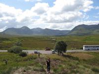 Rannoch Moor