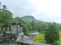 Wanderung bei Inversnaid