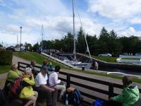 Kaledonischer Kanal - Neptun Staircase