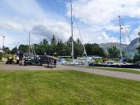 Kaledonischer Kanal - Neptun Staircase