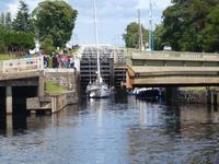 Kaledonischer Kanal - Neptun Staircase