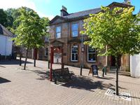 Fort Williams - Museum