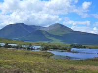 Rannoch Moor