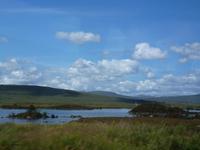 Rannoch Moor