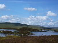 Rannoch Moor