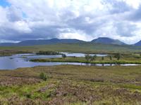 Rannoch Moor