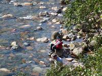 Glen Coe - Wanderung