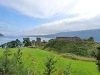 Urquhart Castle