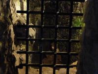 Urquhart Castle - Gefängnis