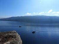 Urquhart Castle - Loch Ness