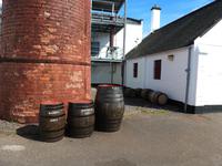 Benromach Distillery