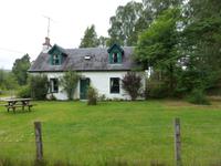 Rothiemurus Forest - Wanderung