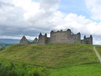 Ruthven Barracks