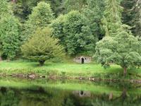 Hermitage - Wanderung