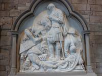 Dunkelt - Kathedrale