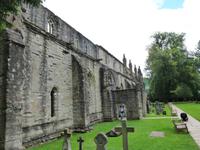 Dunkelt - KathedraleDunkelt - Kathedrale