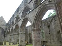 Dunkelt - Kathedrale