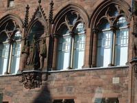 Edinburgh Stadtführung