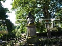 Edinburgh Stadtführung