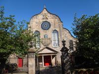 Edinburgh Stadtführung